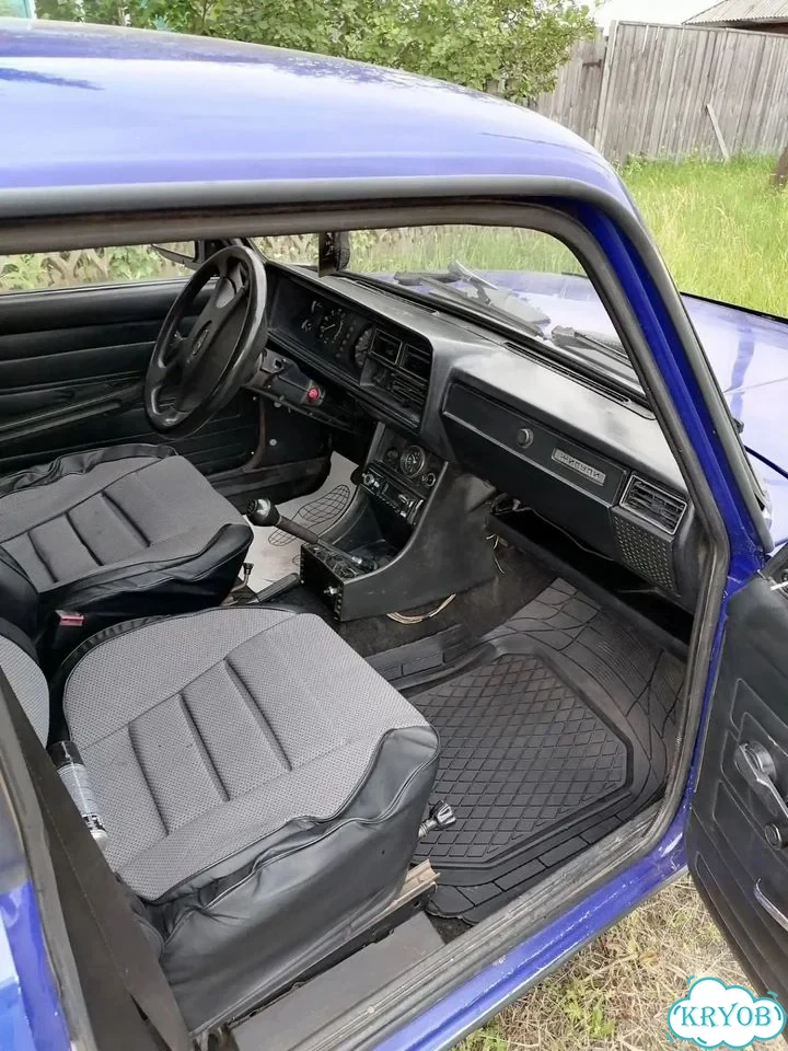 ВАЗ (LADA) 2107 1.6 MT, 2001, 120 000 км фото 8