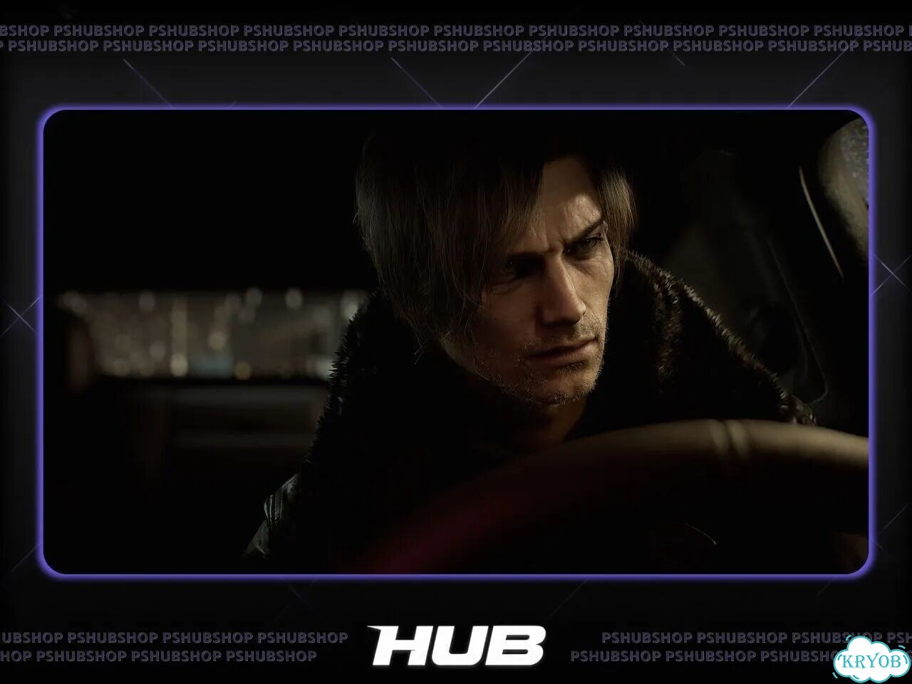 Resident Evil Requiem PS5 Русская Озвучка фото 5