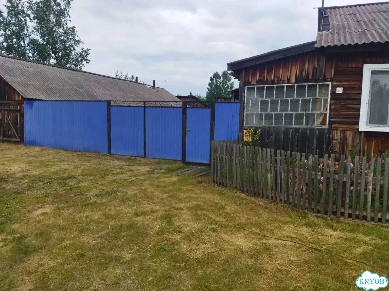 Дом 76 м² на участке 10 сот. фото 1