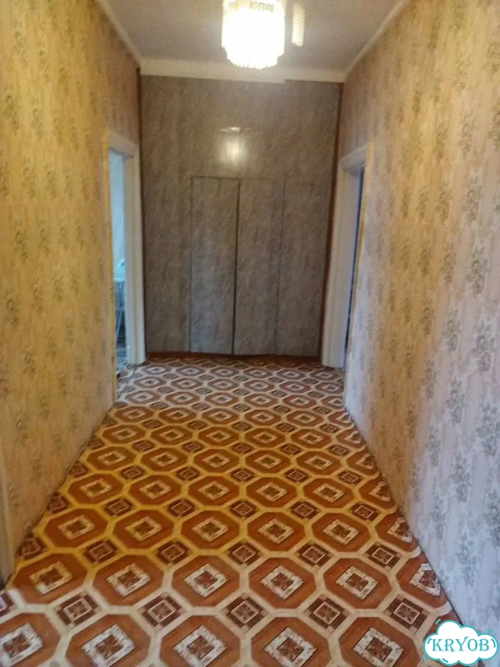 Дом 76 м² на участке 10 сот. фото 3