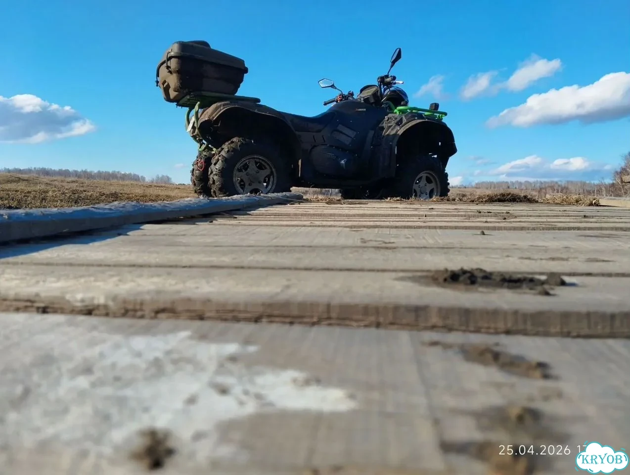 CFMOTO CF500-2A, 2012, 11 000 км фото 11