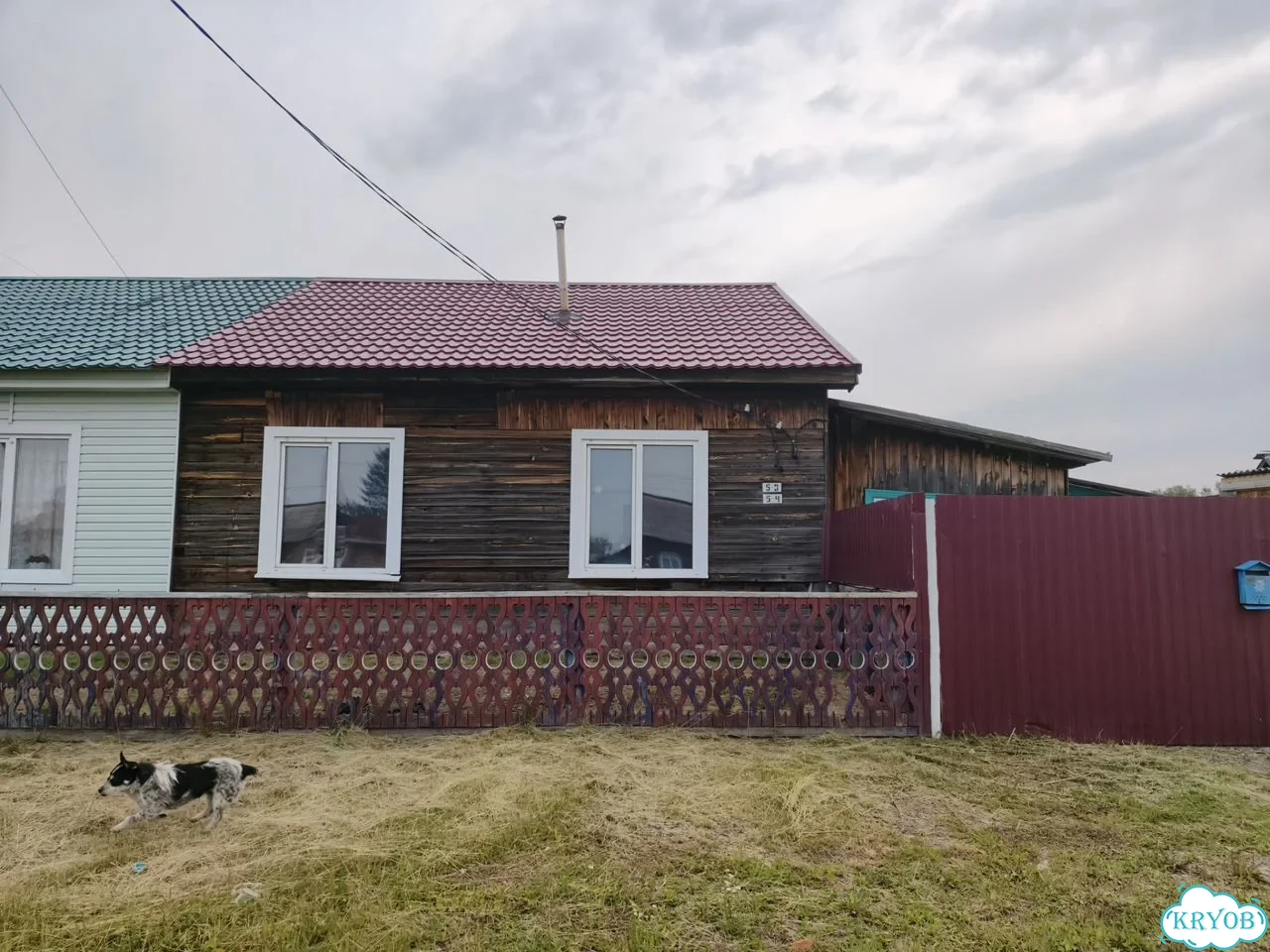 Дом 32 м² на участке 10 сот. фото 1