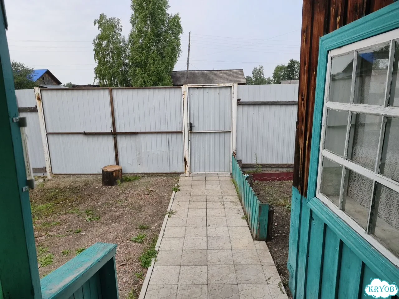 Дом 32 м² на участке 10 сот. фото 5