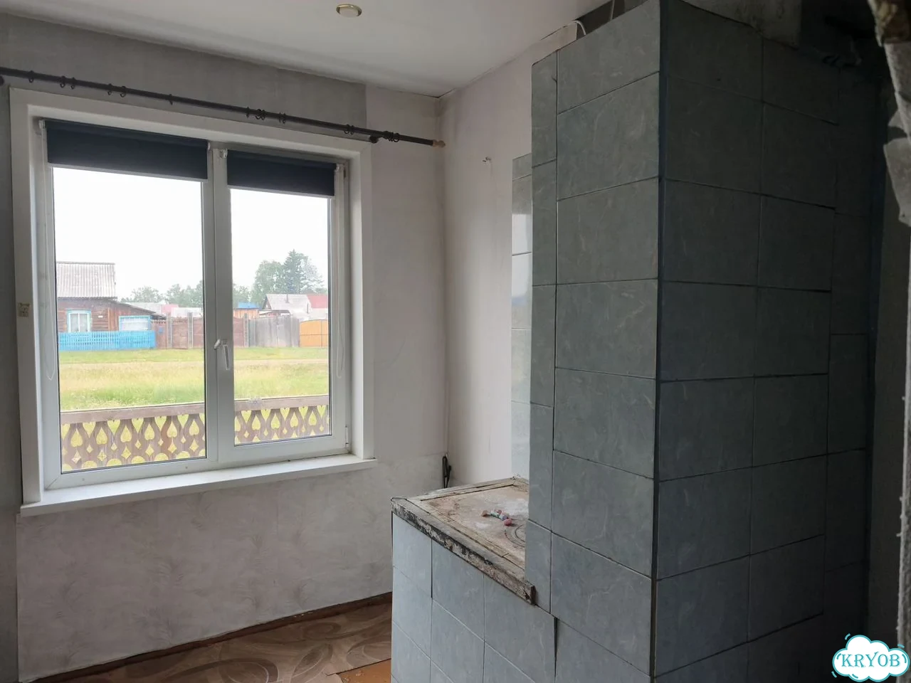 Дом 32 м² на участке 10 сот. фото 7