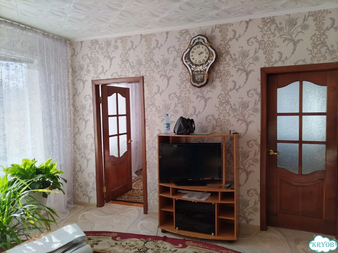 Дом 105 м² на участке 12 сот. фото 12
