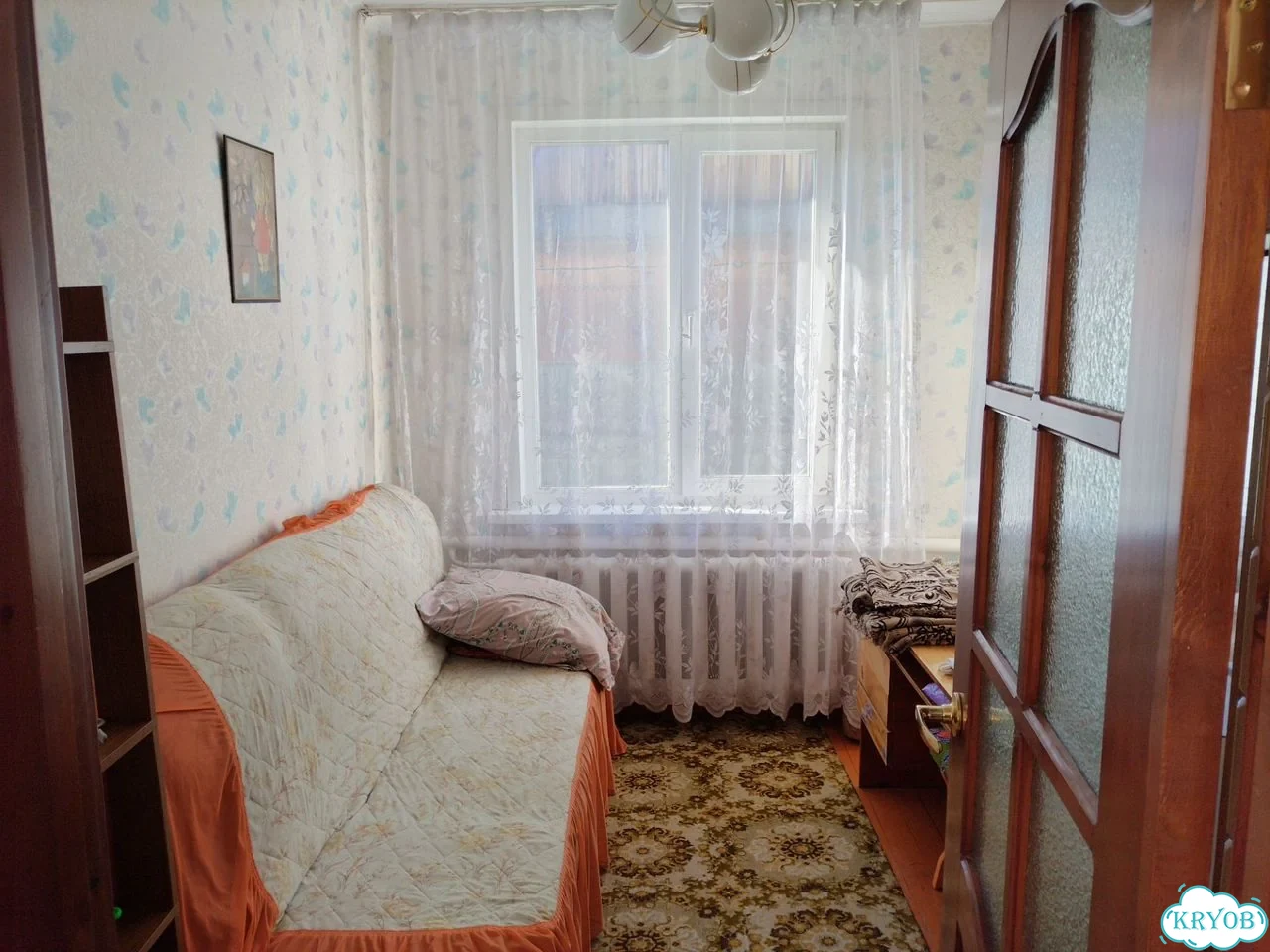 Дом 105 м² на участке 12 сот. фото 14