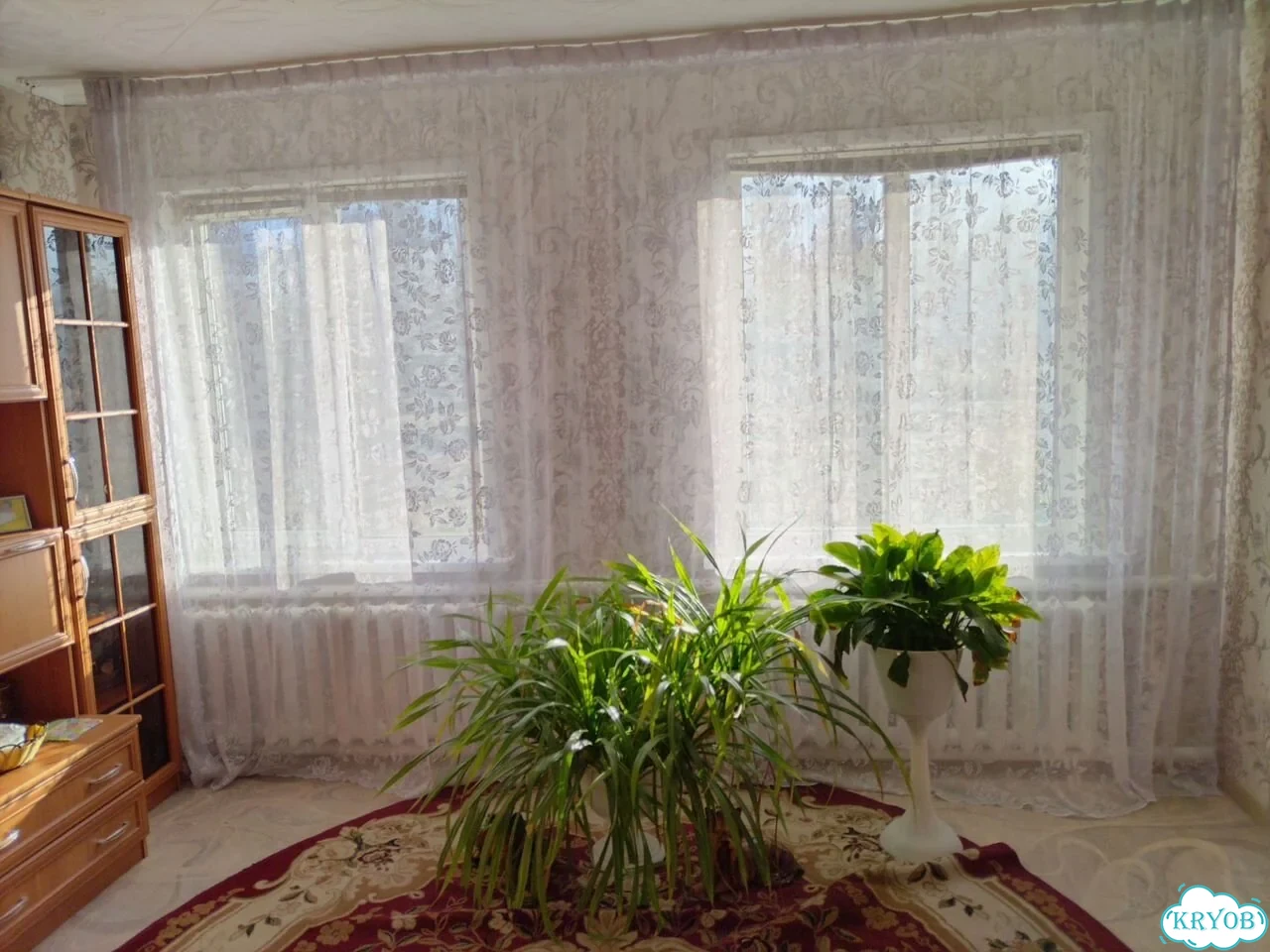 Дом 105 м² на участке 12 сот. фото 15