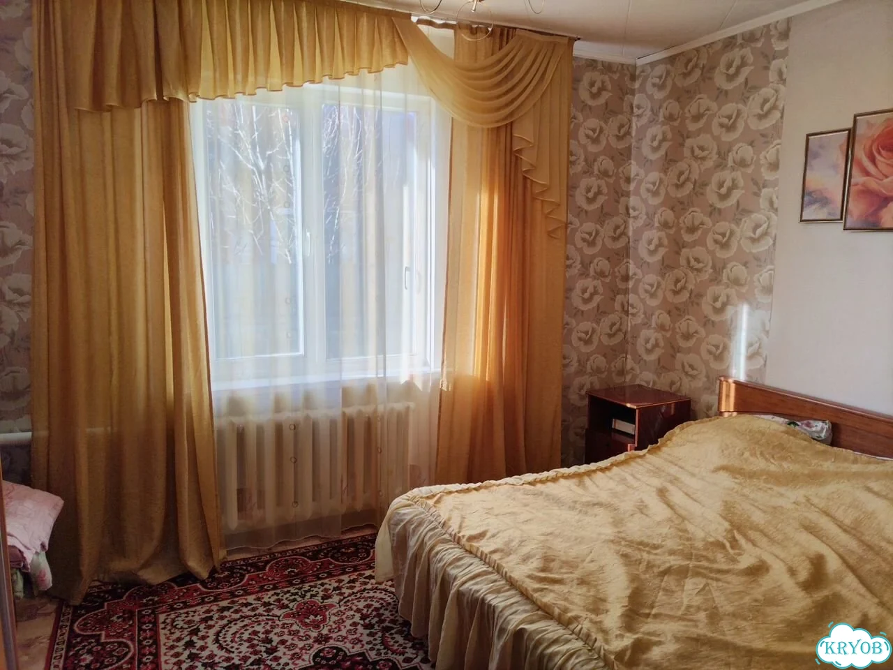 Дом 105 м² на участке 12 сот. фото 16