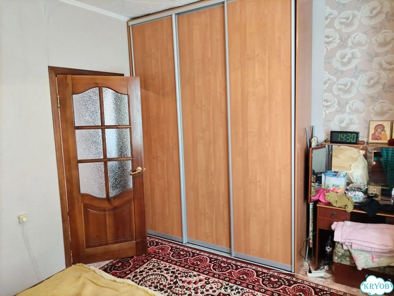 Дом 105 м² на участке 12 сот. фото 17