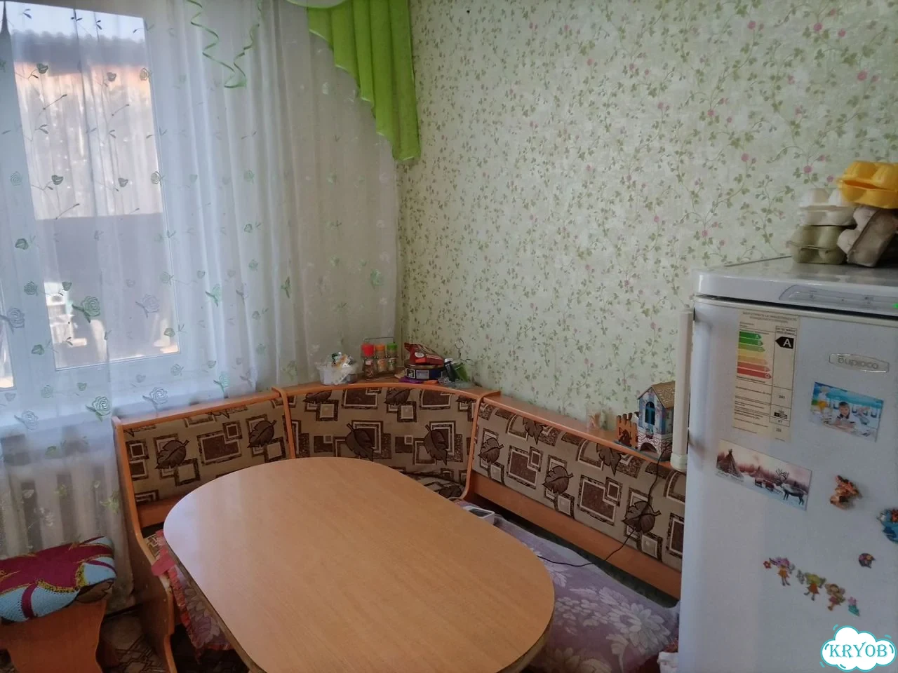 Дом 105 м² на участке 12 сот. фото 18