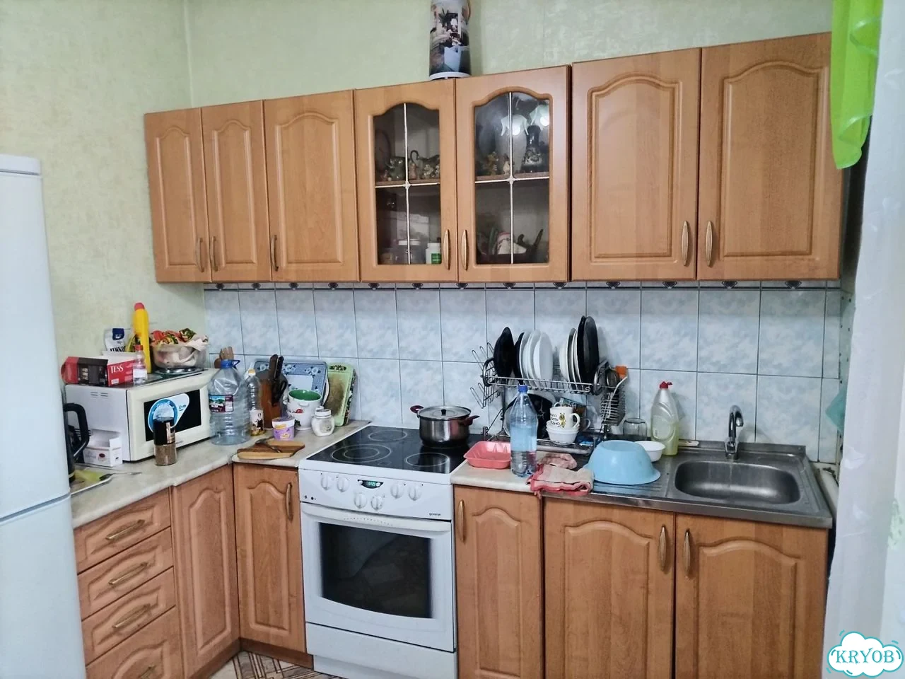 Дом 105 м² на участке 12 сот. фото 19
