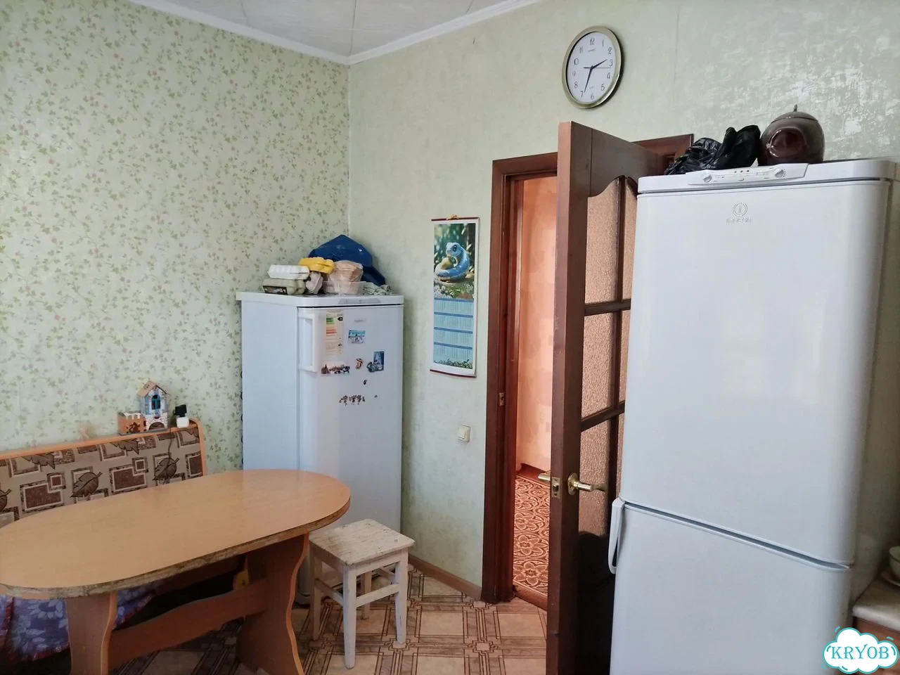Дом 105 м² на участке 12 сот. фото 20