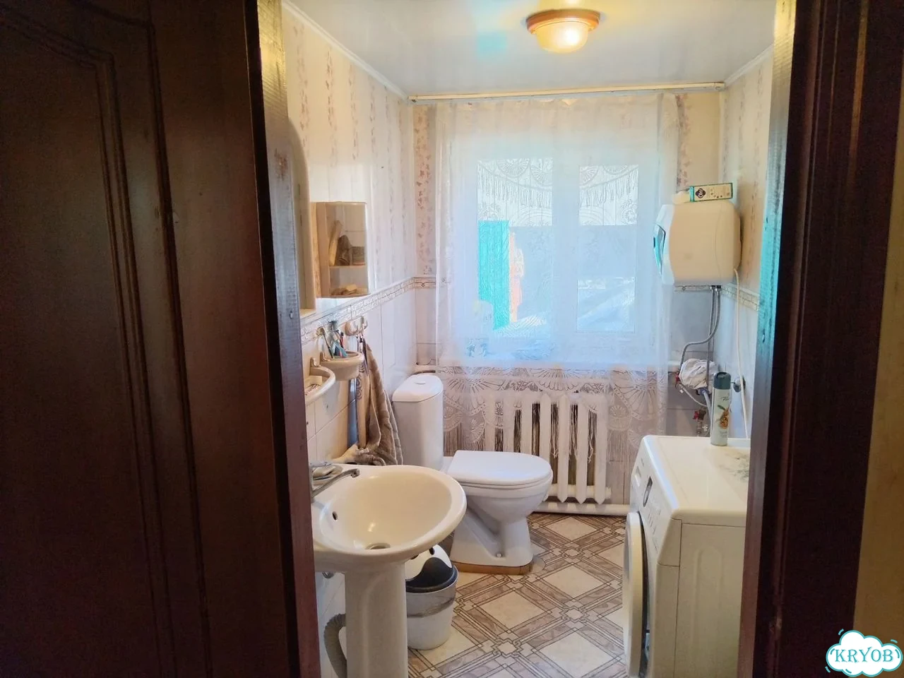 Дом 105 м² на участке 12 сот. фото 21