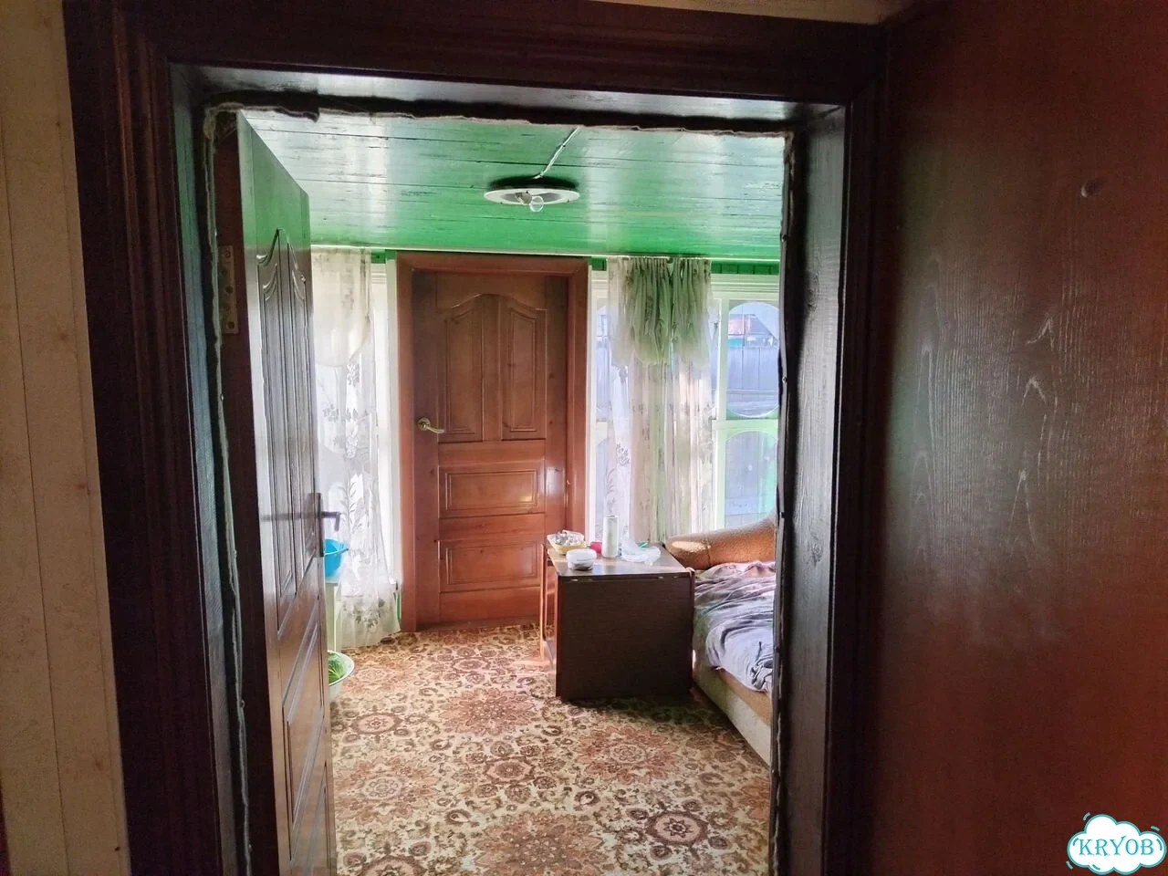 Дом 105 м² на участке 12 сот. фото 26