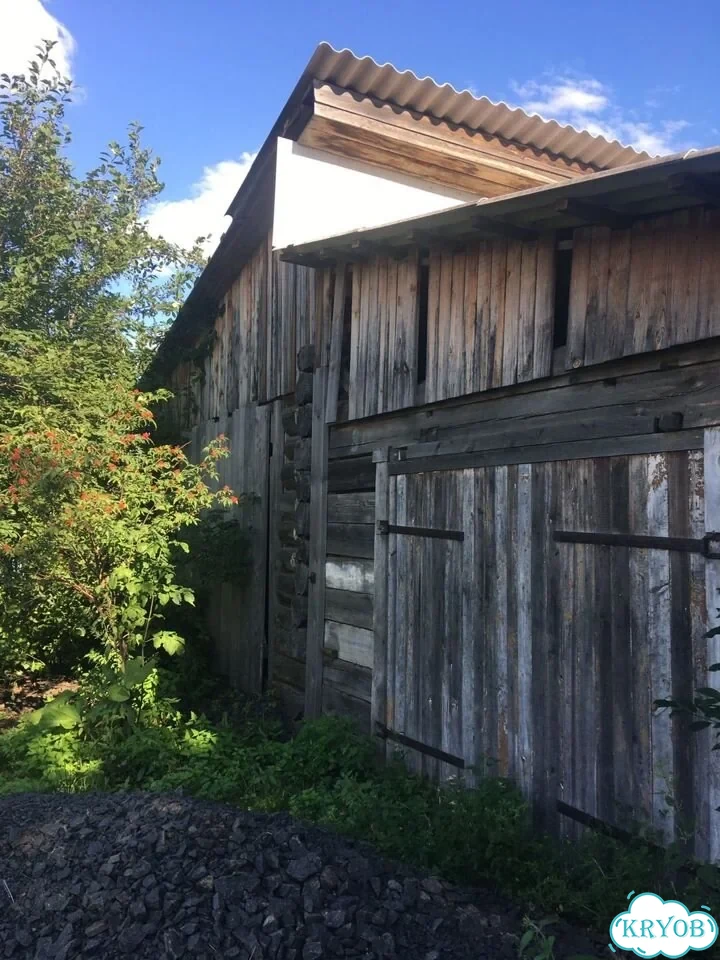 Дом 80 м² на участке 25 сот. фото 1