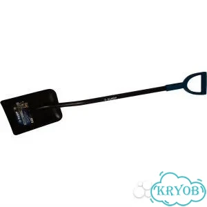 Лопата совк. зубр 39556 315мм фото 1