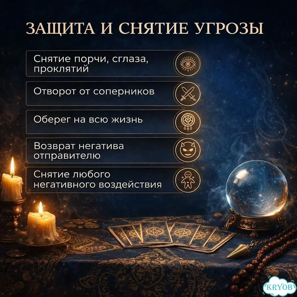 Гадание на таро Гадалка Приворот Верну мужа/жену фото 6