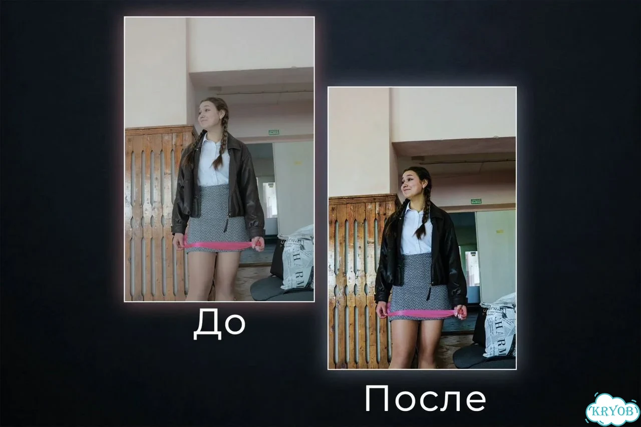Качественная обработка и цветокоррекция фотографий фото 2