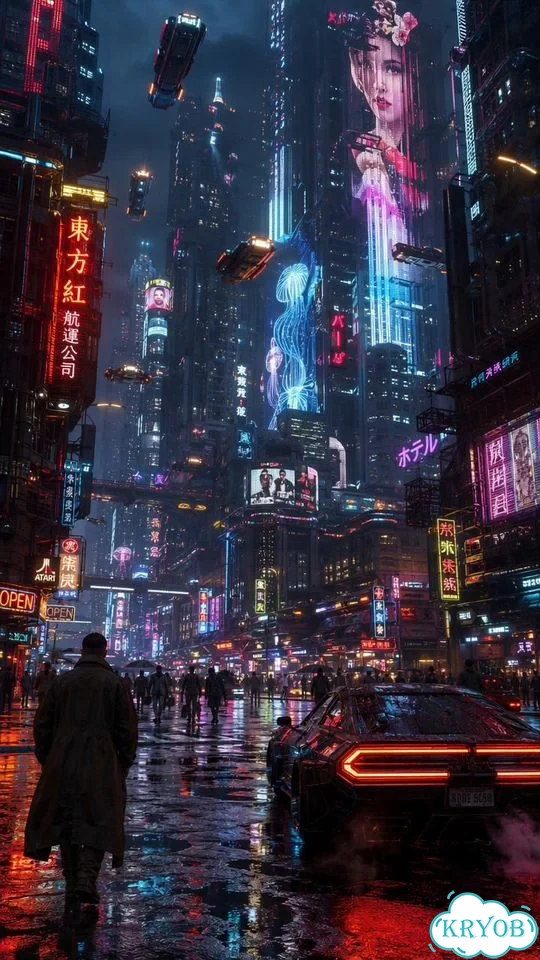 Нейросеть заменит вам фотографа и дизайнера фото 1