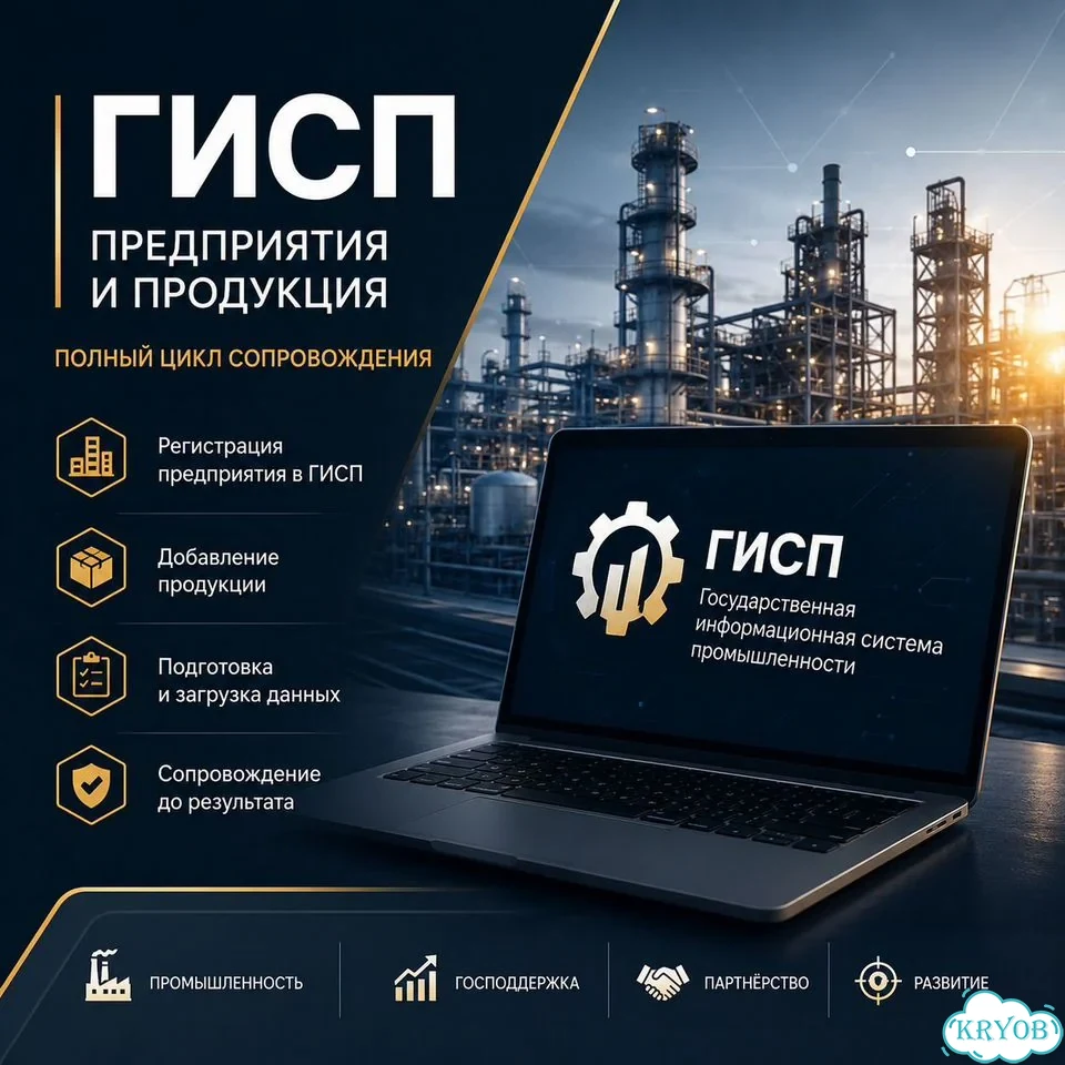 Регистрация товаров в гисп фото 1