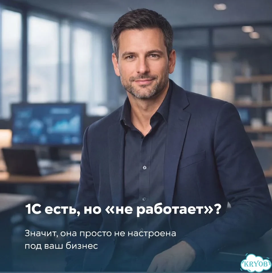 Услуги программиста 1С /Аналитика 1С фото 1