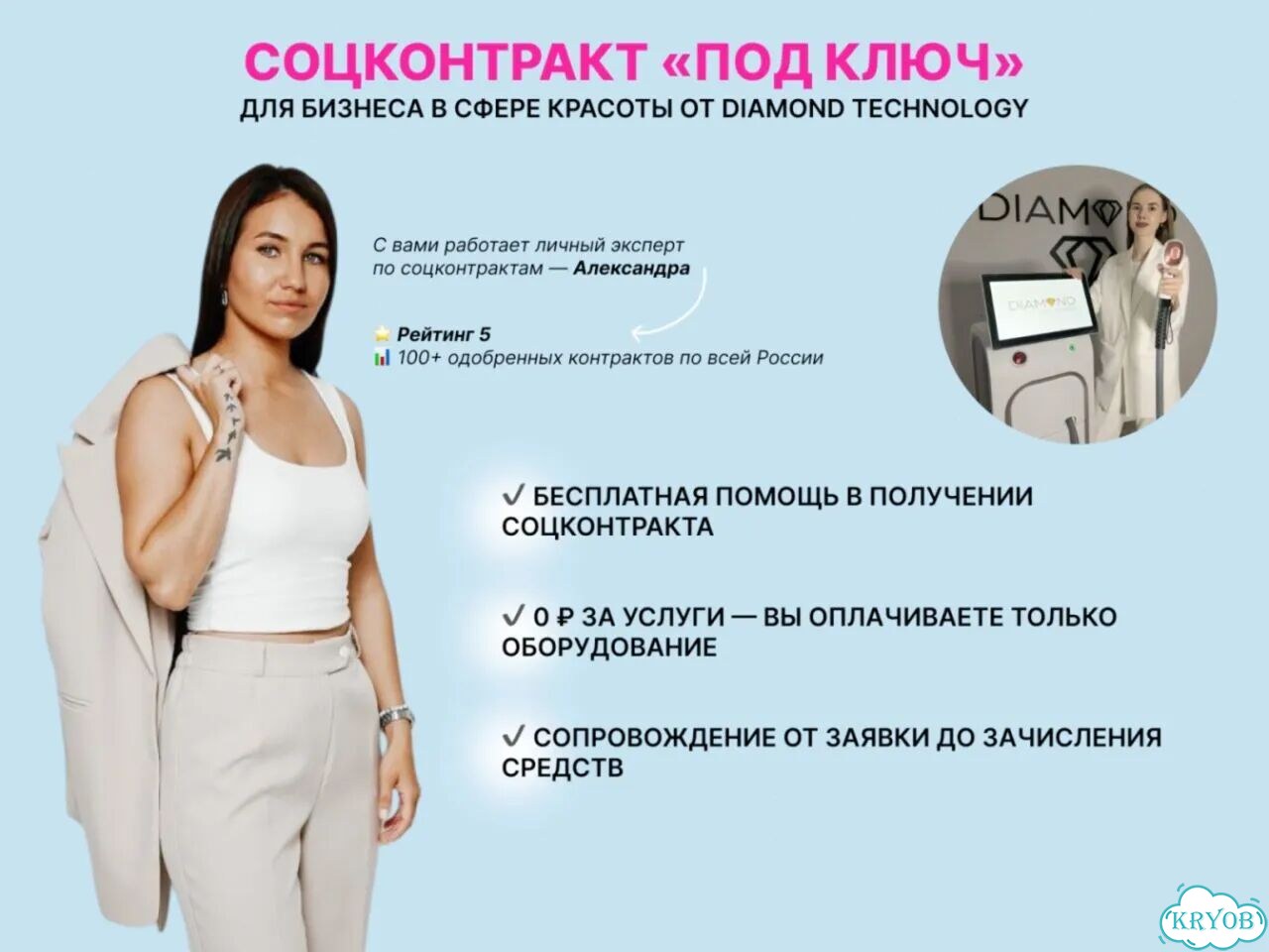 Картриджи для аппарата Volnewmer фото 3