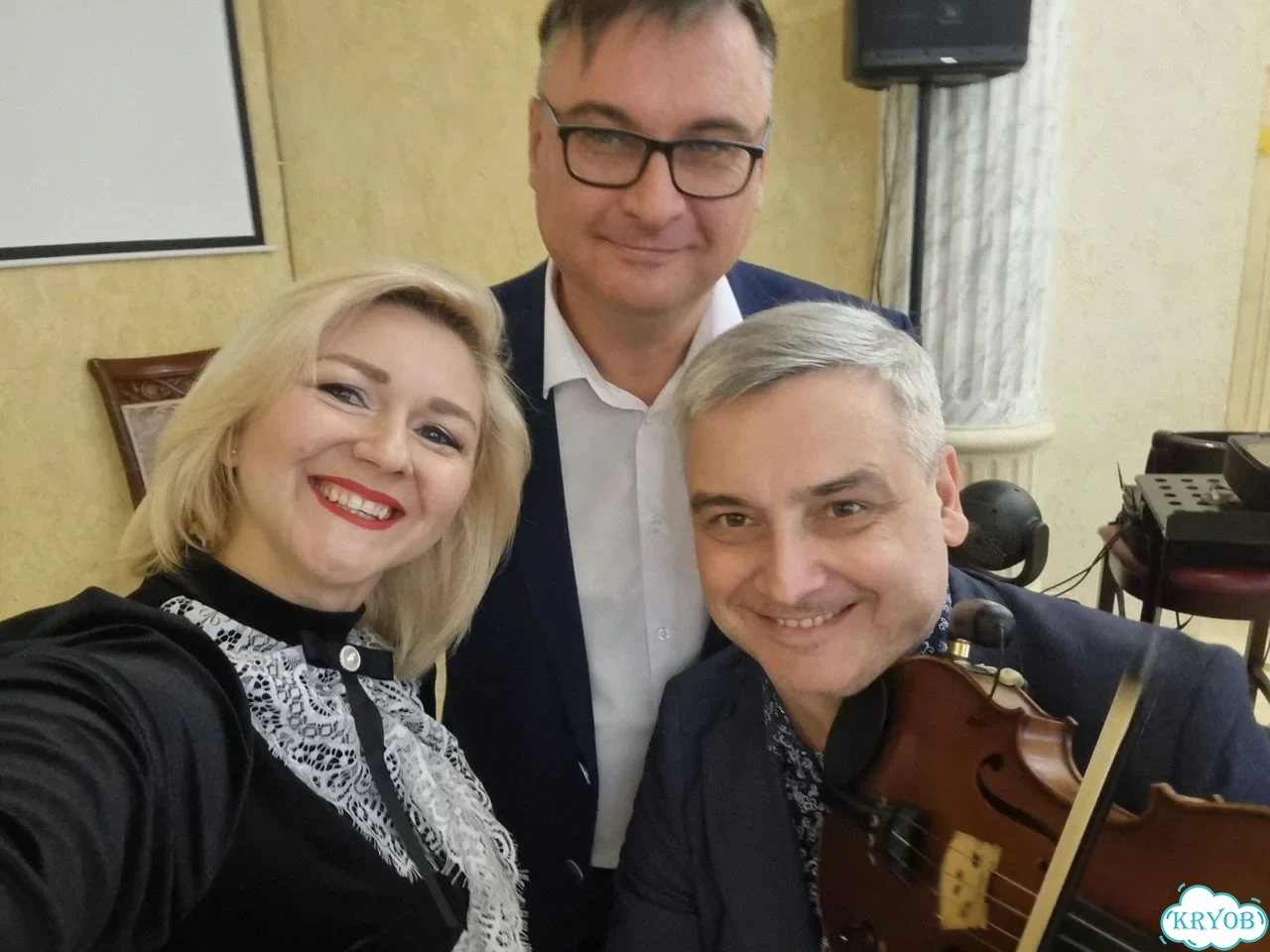 Проведение праздников фото 4