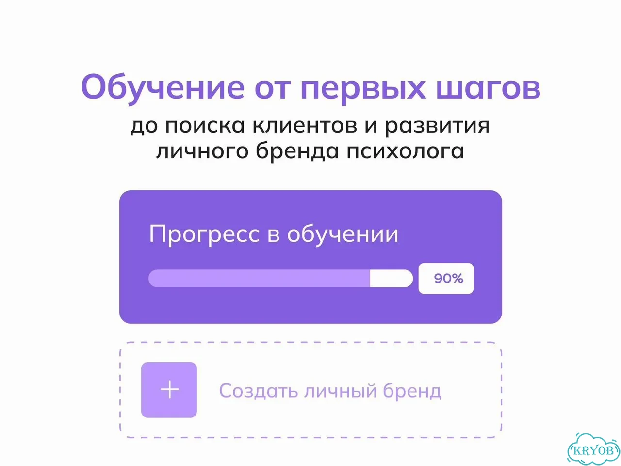 Научу психологическому консультированию фото 4