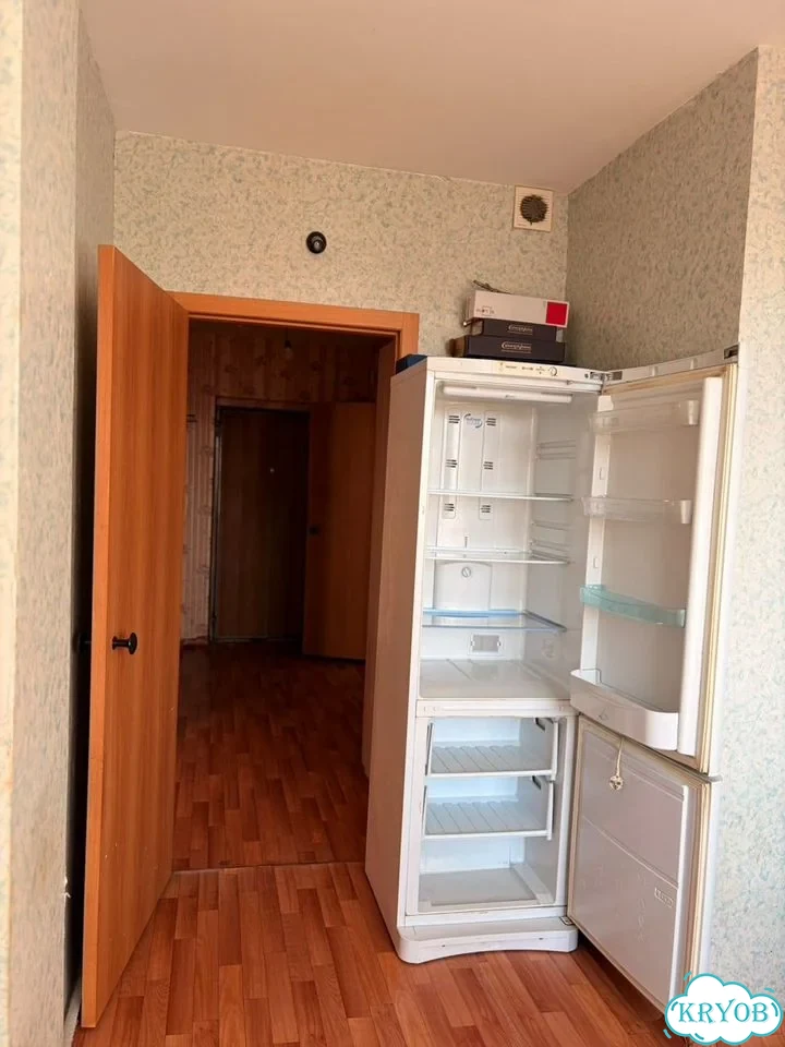 1-к. квартира, 33 м², 16/17 эт. фото 10