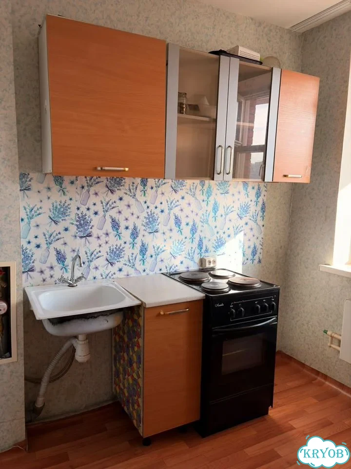 1-к. квартира, 33 м², 16/17 эт. фото 11