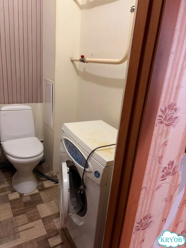 1-к. квартира, 33 м², 16/17 эт. фото 13