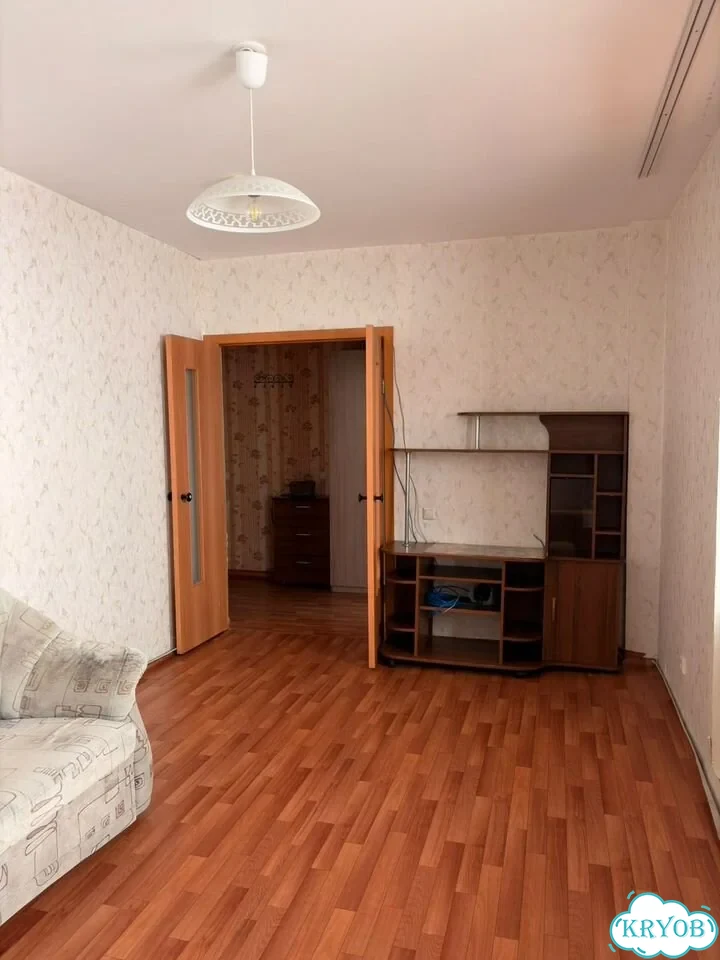 1-к. квартира, 33 м², 16/17 эт. фото 14