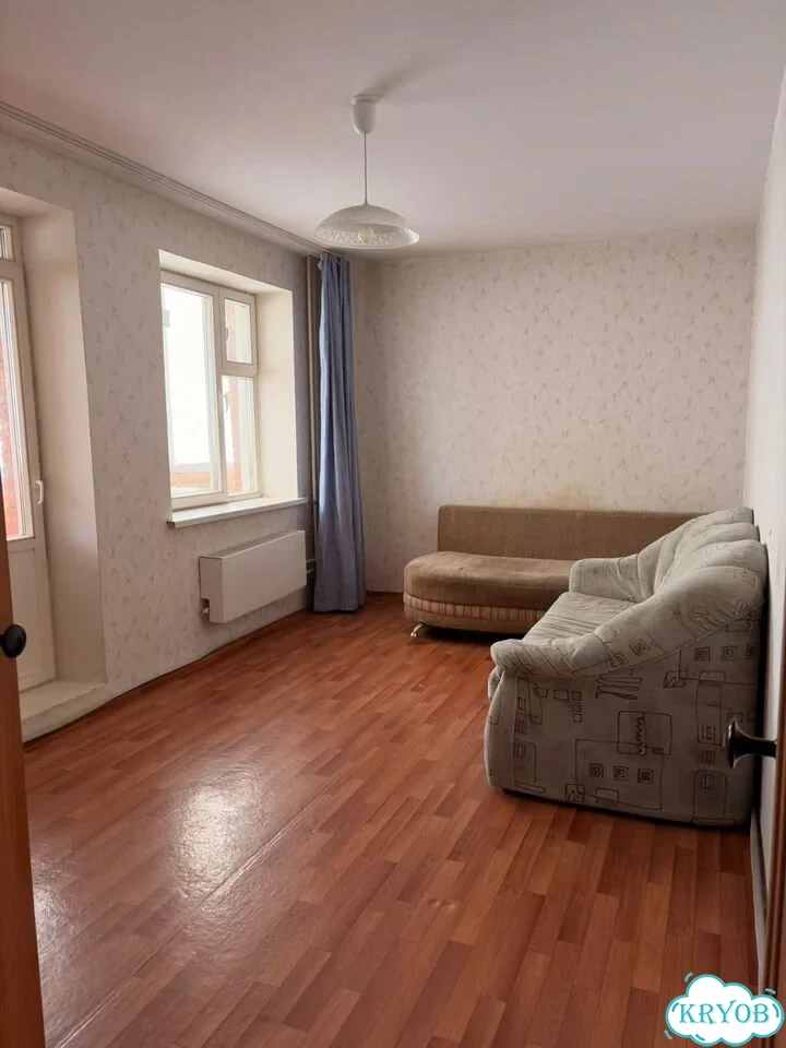 1-к. квартира, 33 м², 16/17 эт. фото 15