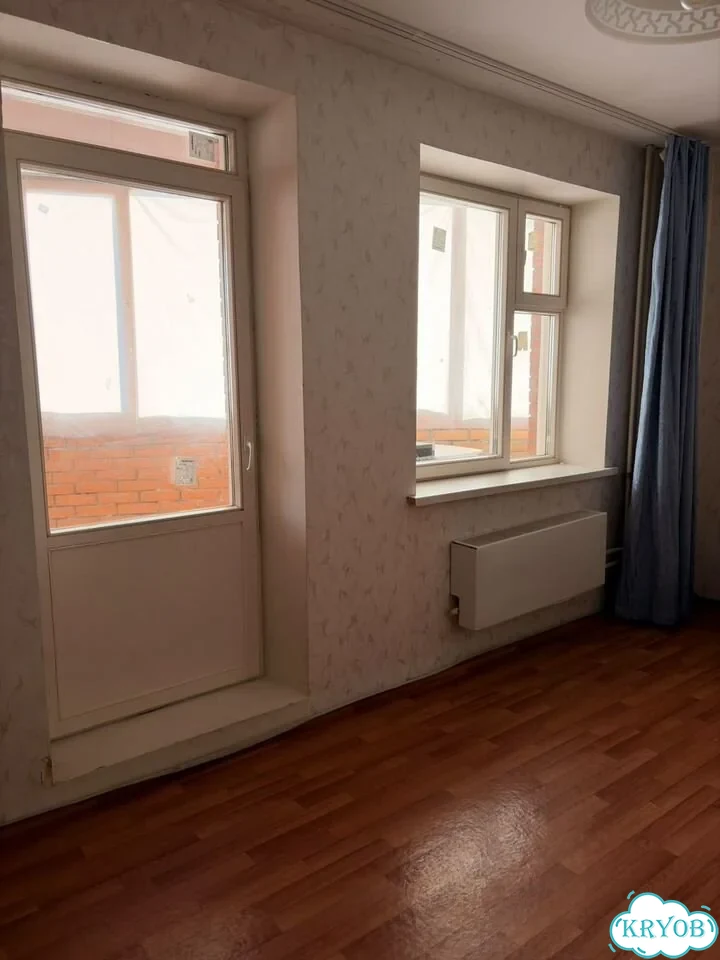 1-к. квартира, 33 м², 16/17 эт. фото 16
