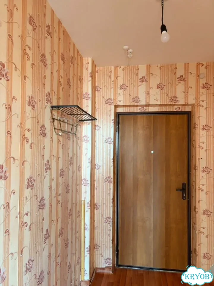 1-к. квартира, 33 м², 16/17 эт. фото 6