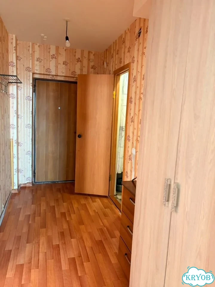 1-к. квартира, 33 м², 16/17 эт. фото 7