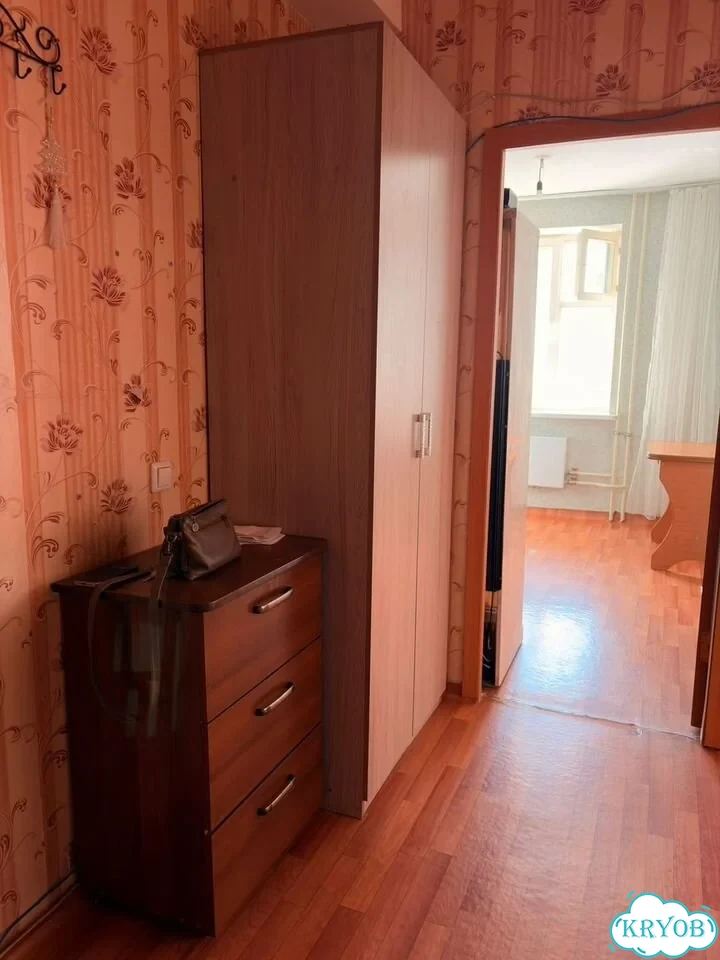 1-к. квартира, 33 м², 16/17 эт. фото 8