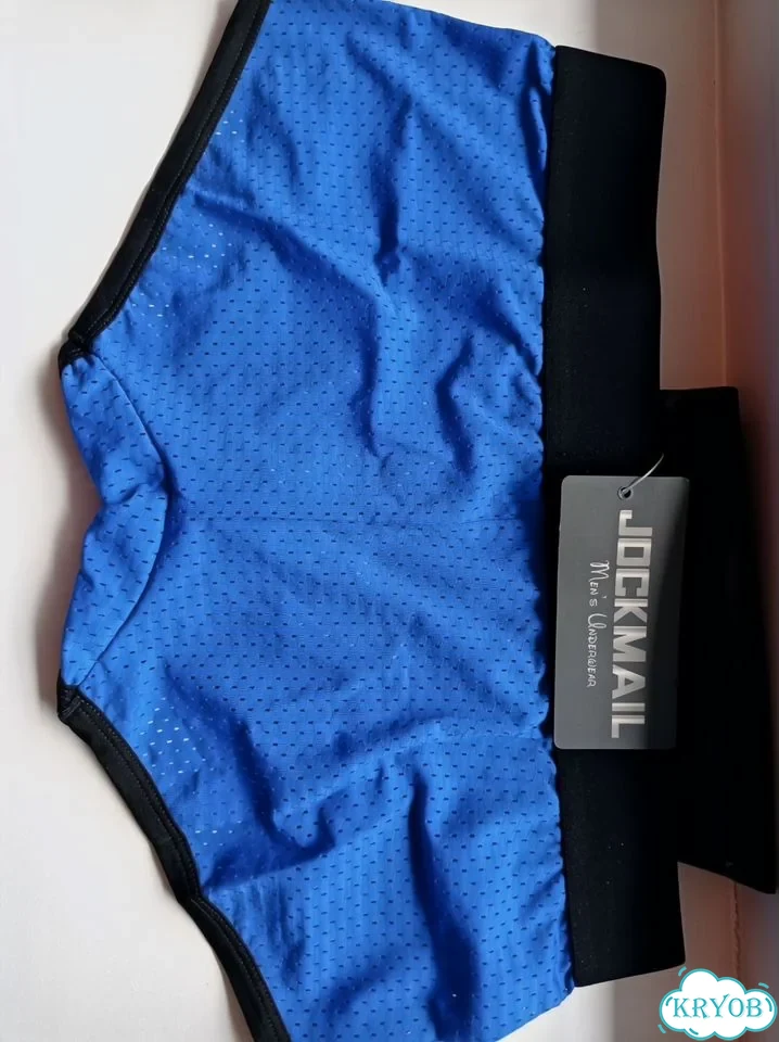 Трусы хипсы мужские jockmail фото 6