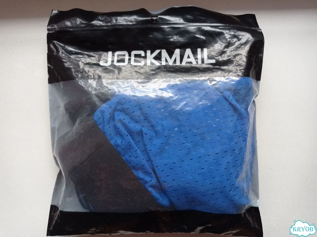 Трусы хипсы мужские jockmail фото 7