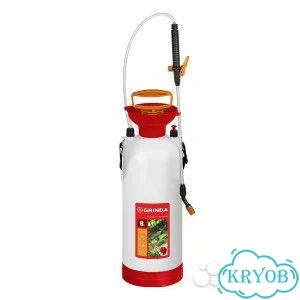 Опрыскиватель Grinda Aqua Spray 8л 8-425117 фото 1