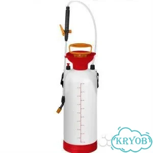 Опрыскиватель Grinda Aqua Spray 8л 8-425117 фото 2