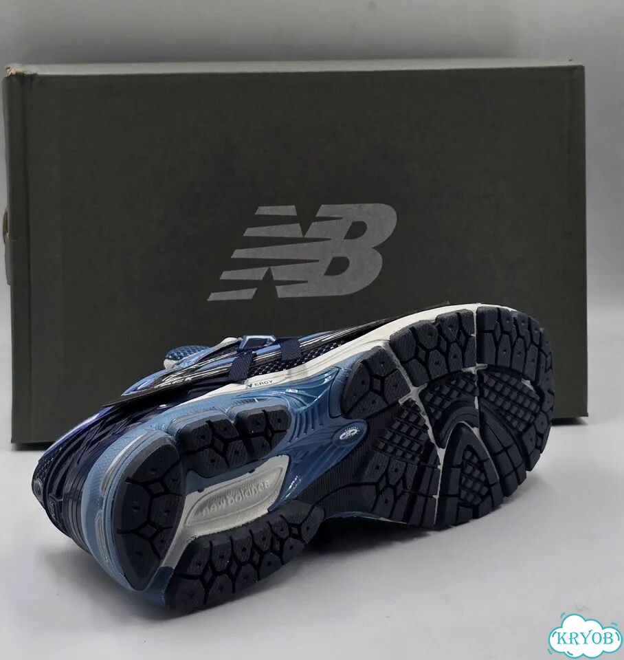 Кроссовки New balance 1906A Арт.:1684380670 фото 7