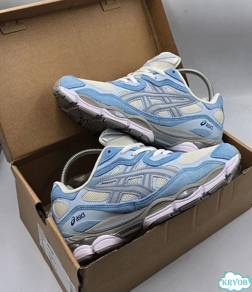 Кроссовки Asics Gel-Nyc Арт.:8267585199 фото 1