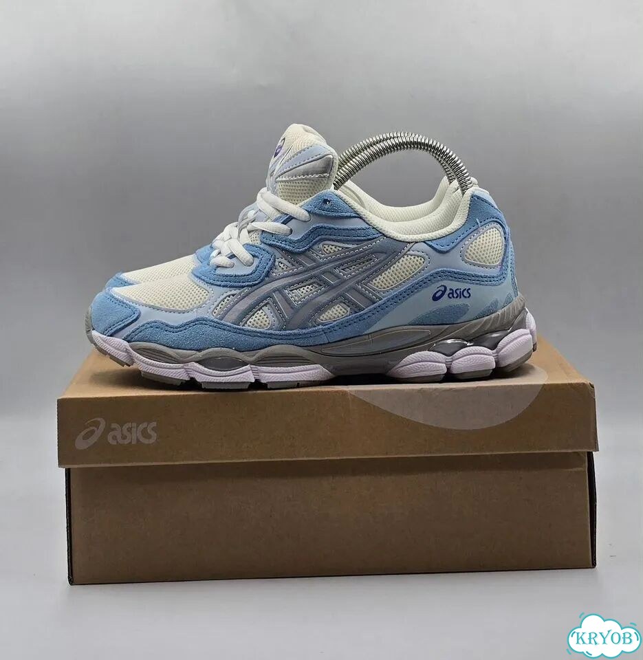 Кроссовки Asics Gel-Nyc Арт.:8267585199 фото 2
