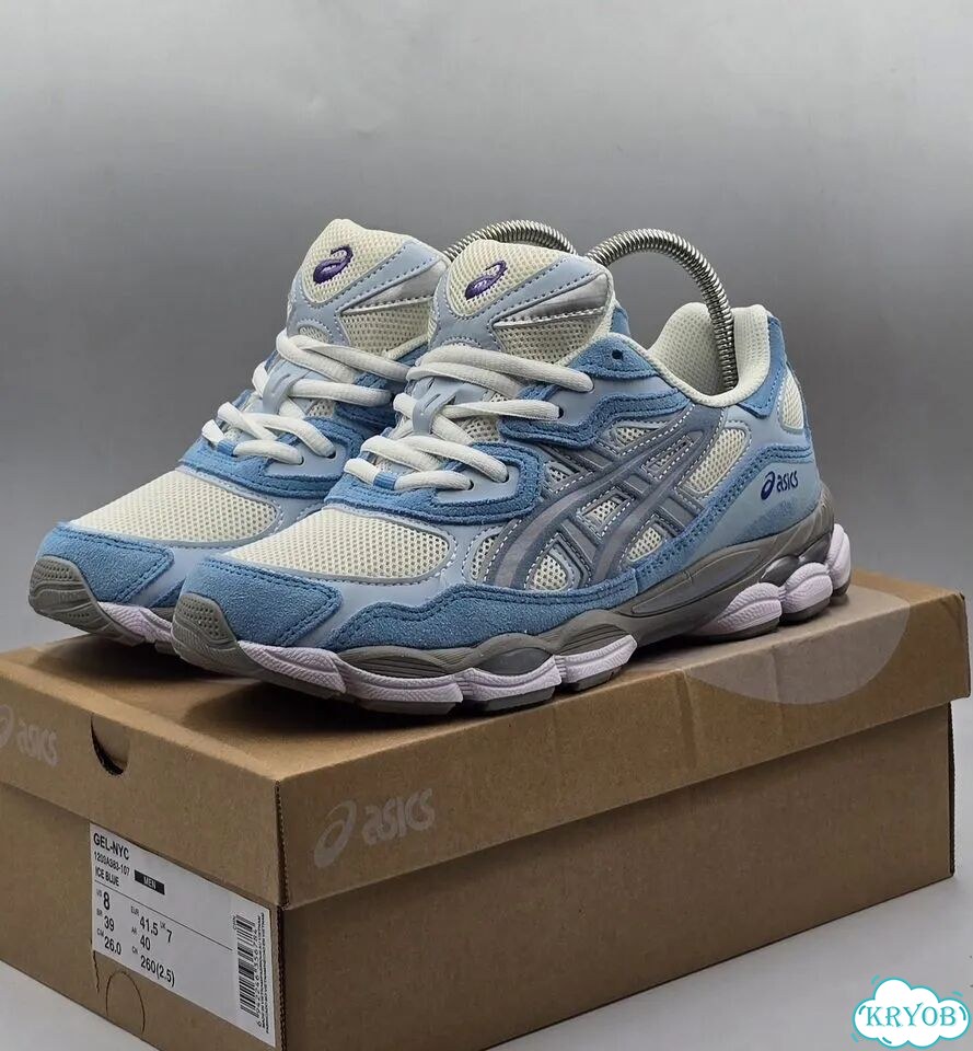 Кроссовки Asics Gel-Nyc Арт.:8267585199 фото 3