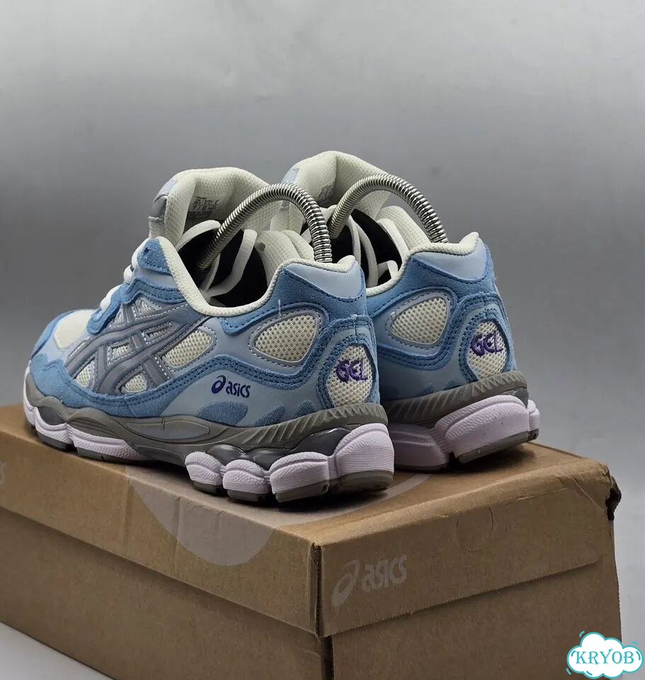 Кроссовки Asics Gel-Nyc Арт.:8267585199 фото 4