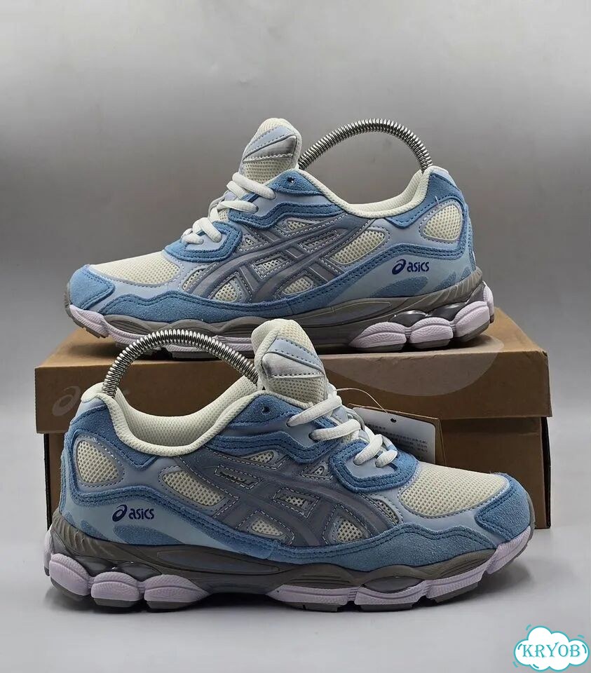 Кроссовки Asics Gel-Nyc Арт.:8267585199 фото 5