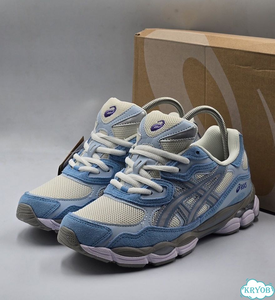 Кроссовки Asics Gel-Nyc Арт.:8267585199 фото 6