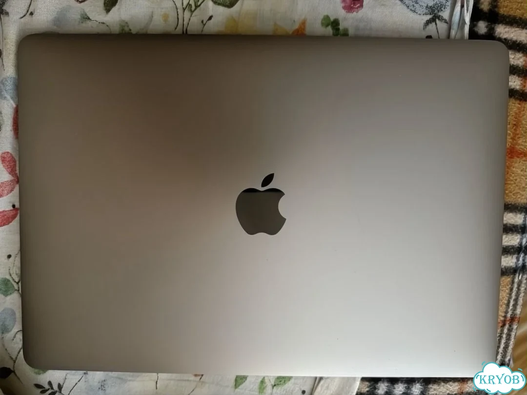 Apple Macbook Air 13 2020 M1 8gb 256 фото 2