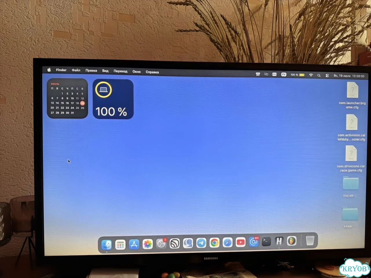 Apple Macbook Air 13 2020 M1 8gb 256 фото 6
